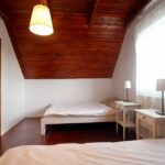 domek 8-osobowy kaszuby wnętrze