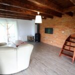 domek 8-osobowy kaszuby wnętrze