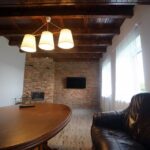 domek 12 osobowy kaszuby wnętrze