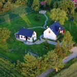 domki na wynajem na kaszubach