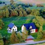 domki na wynajem na kaszubach