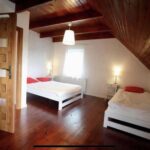 domek 12 osobowy kaszuby wnętrze